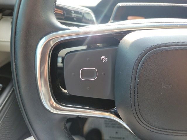 2024 Lincoln Nautilus Premiere