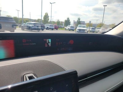 2024 Lincoln Nautilus Premiere