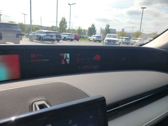 2024 Lincoln Nautilus Premiere