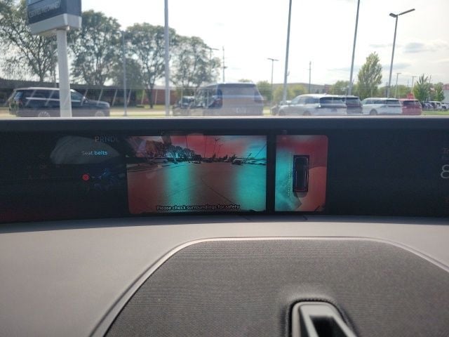 2024 Lincoln Nautilus Premiere