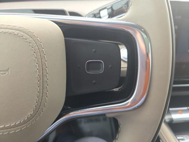 2024 Lincoln Nautilus Premiere