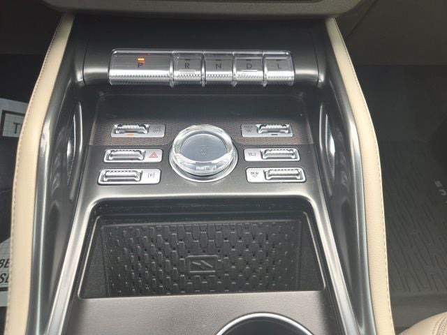 2024 Lincoln Nautilus Premiere