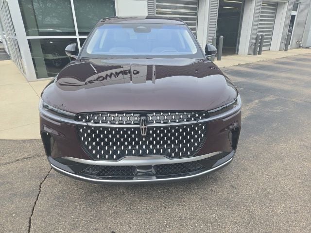 2024 Lincoln Nautilus Premiere