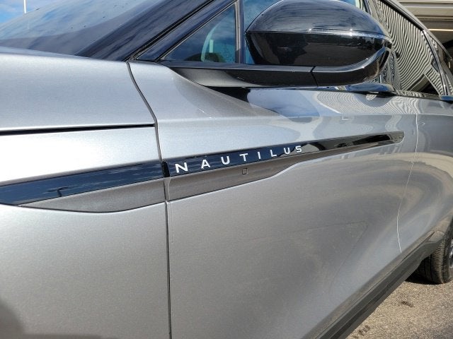 2024 Lincoln Nautilus Premiere
