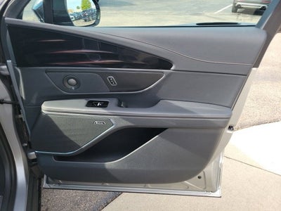 2024 Lincoln Nautilus Premiere