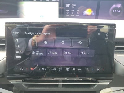 2024 Lincoln Nautilus Premiere
