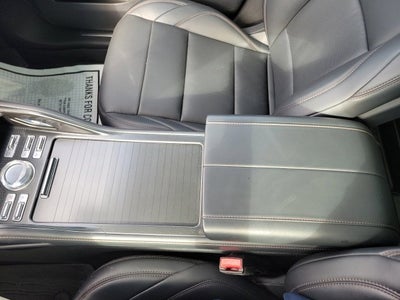 2024 Lincoln Nautilus Premiere