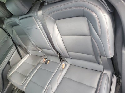 2024 Lincoln Nautilus Premiere
