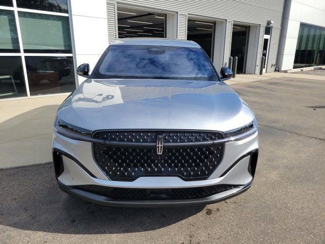 2024 Lincoln Nautilus Premiere