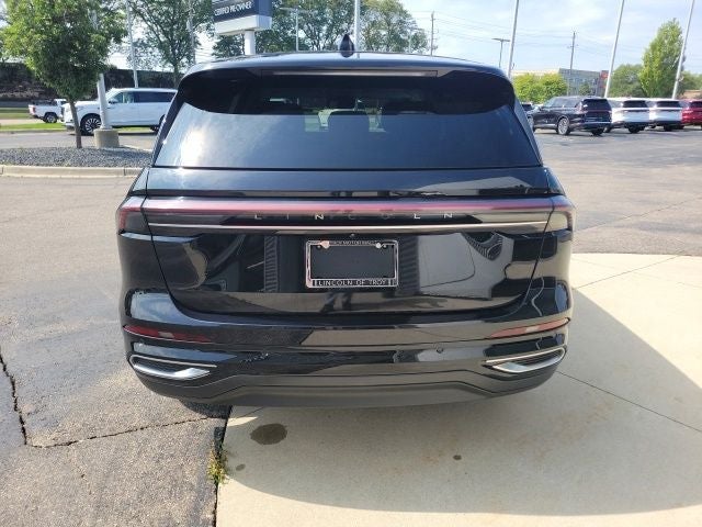 2024 Lincoln Nautilus Premiere