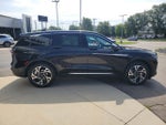 2024 Lincoln Nautilus Premiere