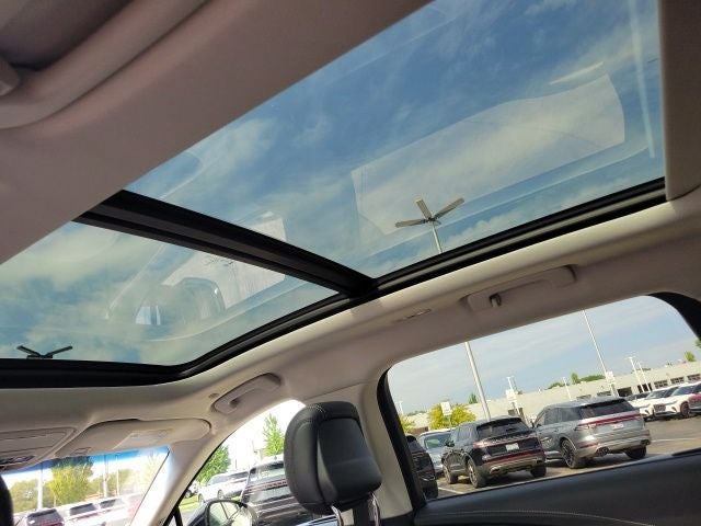 2024 Lincoln Nautilus Premiere