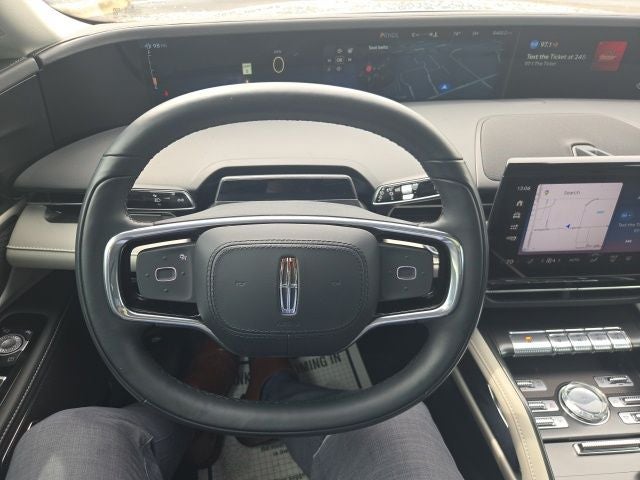 2024 Lincoln Nautilus Premiere