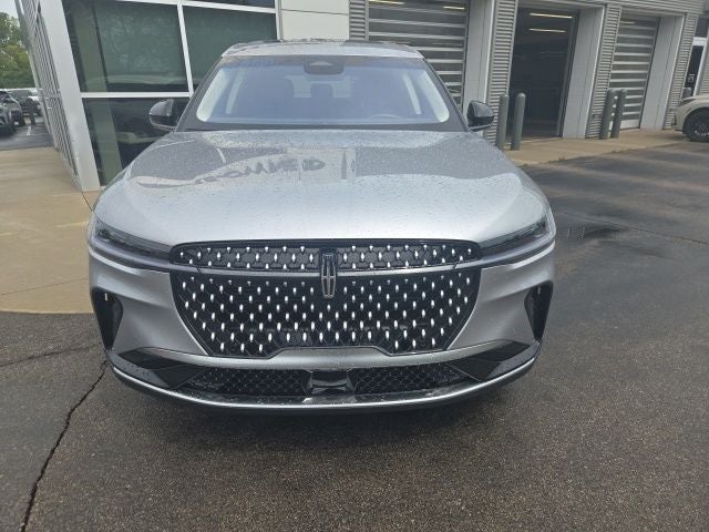 2024 Lincoln Nautilus Premiere