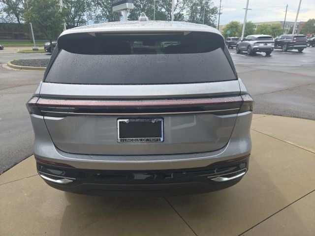 2024 Lincoln Nautilus Premiere