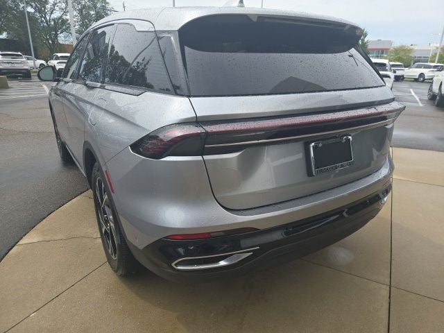2024 Lincoln Nautilus Premiere