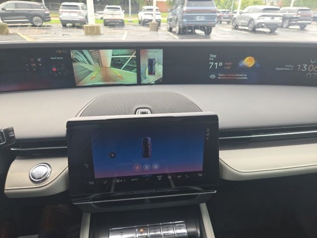 2024 Lincoln Nautilus Premiere