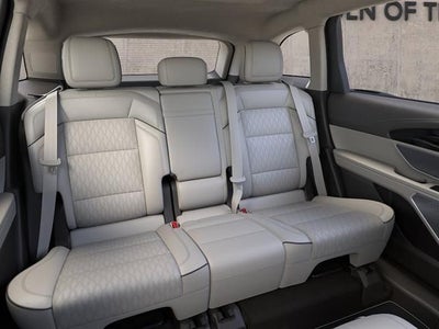 2026 Lincoln Nautilus Lincoln Black Label™
