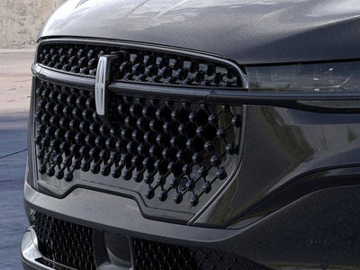 2026 Lincoln Nautilus Lincoln Black Label™