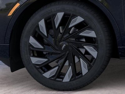 2026 Lincoln Nautilus Lincoln Black Label™