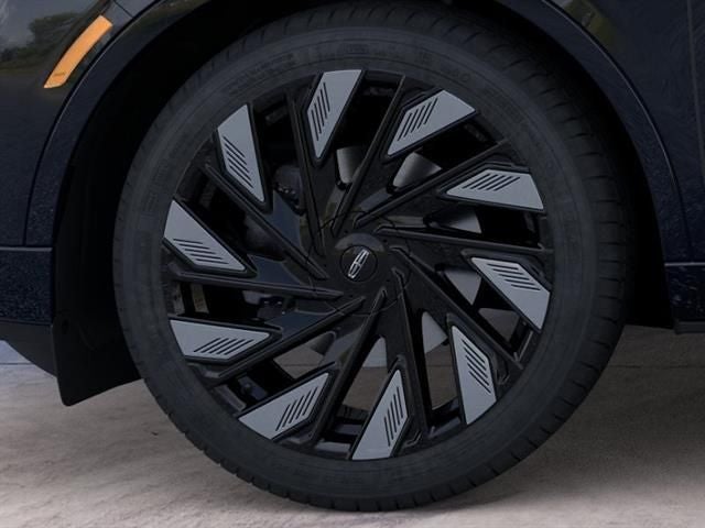2026 Lincoln Nautilus Lincoln Black Label™