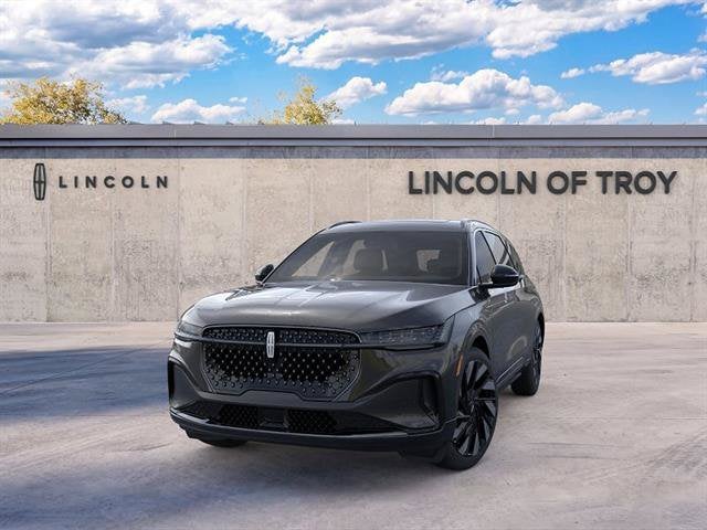 2026 Lincoln Nautilus Lincoln Black Label™
