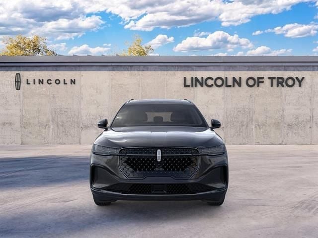 2026 Lincoln Nautilus Lincoln Black Label™