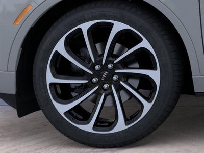2026 Lincoln Nautilus Lincoln Black Label™
