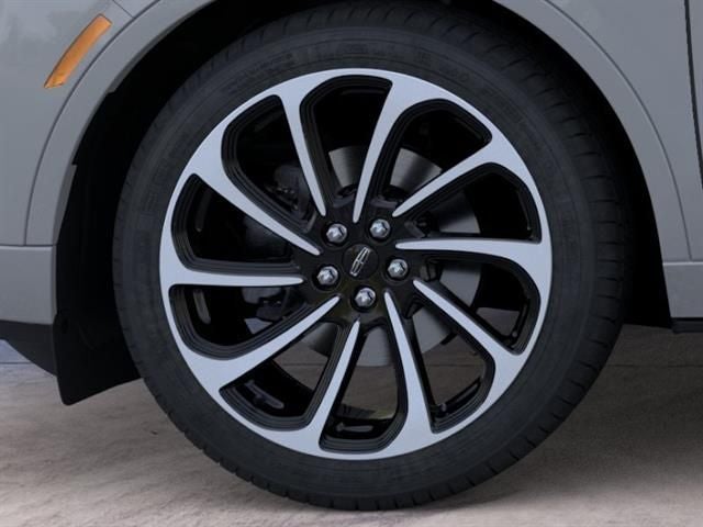 2026 Lincoln Nautilus Lincoln Black Label™