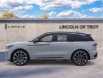2026 Lincoln Nautilus Lincoln Black Label™