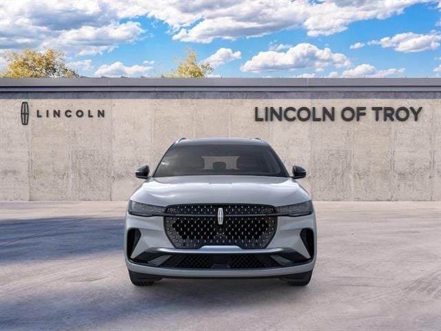 2026 Lincoln Nautilus Lincoln Black Label™