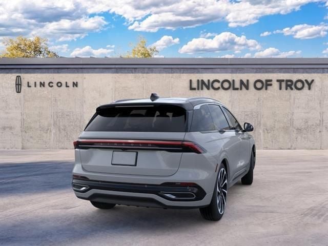 2026 Lincoln Nautilus Lincoln Black Label™