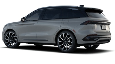 2026 Lincoln Nautilus Lincoln Black Label™