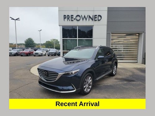 2022 Mazda Mazda CX-9 Grand Touring
