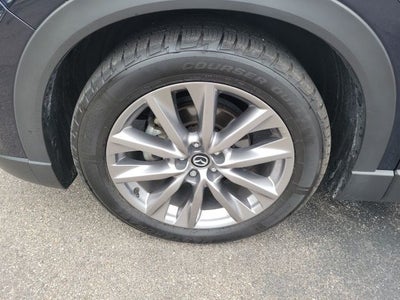 2022 Mazda Mazda CX-9 Grand Touring