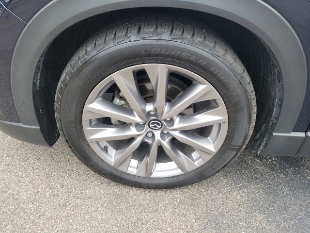 2022 Mazda Mazda CX-9 Grand Touring