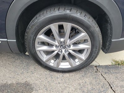 2022 Mazda Mazda CX-9 Grand Touring