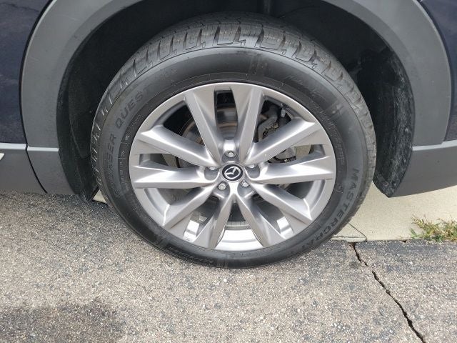 2022 Mazda Mazda CX-9 Grand Touring