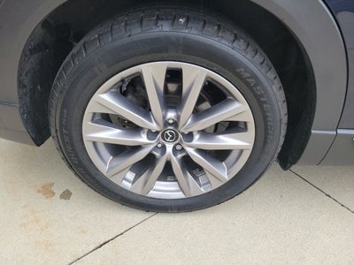 2022 Mazda Mazda CX-9 Grand Touring