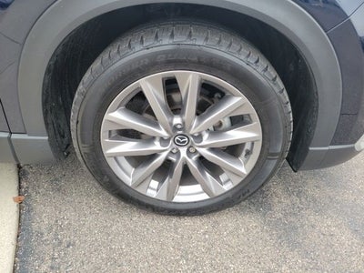 2022 Mazda Mazda CX-9 Grand Touring