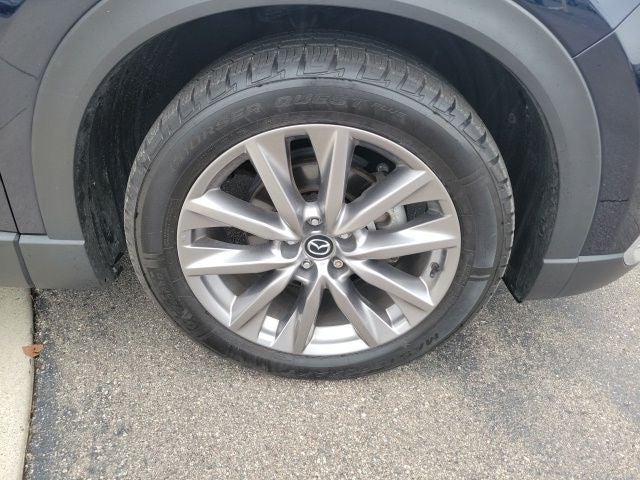 2022 Mazda Mazda CX-9 Grand Touring