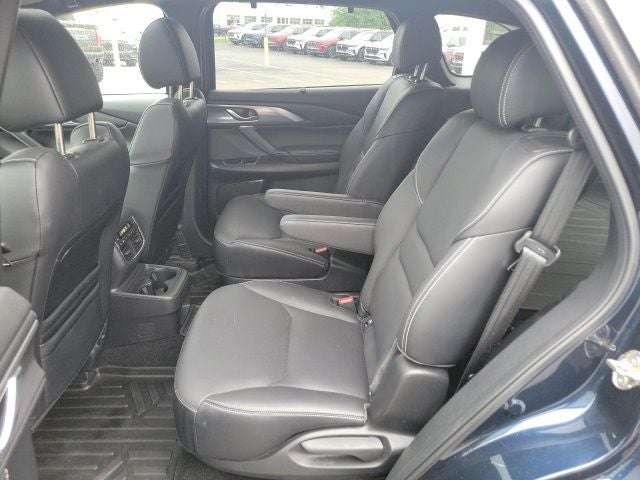 2022 Mazda Mazda CX-9 Grand Touring