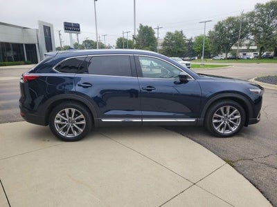 2022 Mazda Mazda CX-9 Grand Touring