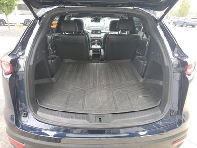 2022 Mazda Mazda CX-9 Grand Touring