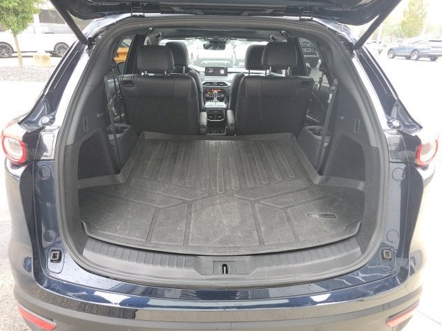 2022 Mazda Mazda CX-9 Grand Touring