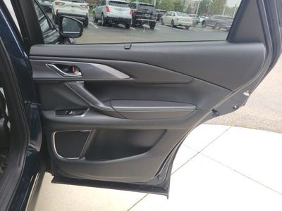2022 Mazda Mazda CX-9 Grand Touring
