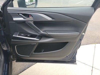 2022 Mazda Mazda CX-9 Grand Touring