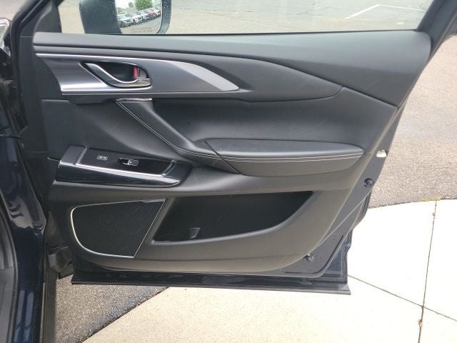 2022 Mazda Mazda CX-9 Grand Touring
