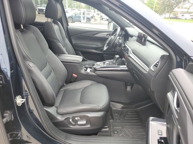2022 Mazda Mazda CX-9 Grand Touring