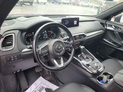 2022 Mazda Mazda CX-9 Grand Touring